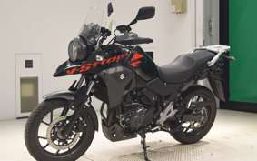 SUZUKI Vｽﾄﾛｰﾑ250A