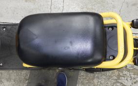 HONDA ZOOMER 2023 AF58