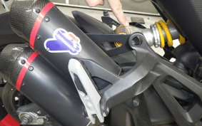 DUCATI MONSTER 937 SP 2023