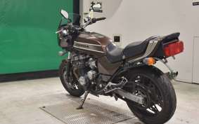 HONDA CBX750 1984 RC17