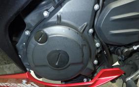 KAWASAKI NINJA 400 2019 EX400G