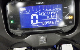 SUZUKI GSX250RA 2022