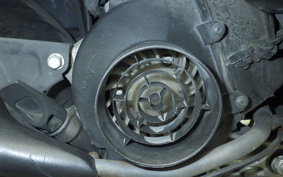 HONDA DIO Gen.6 AF68