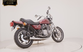 KAWASAKI Z1000 LIMITED 2024 KZT00B