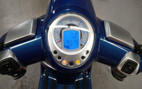 OTHER PU GEORGE YANGO125 ..