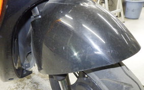 SUZUKI LET's 5 2015 CA47A
