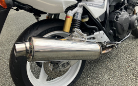 HONDA CB400SF 2012 NC42