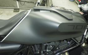 HUSQVARNA ENDURO 701 2019