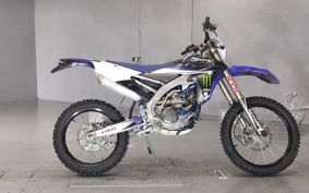 YAMAHA YZ250F CG39C