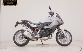 BMW F900XR 2024
