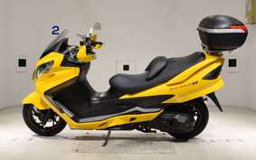 SUZUKI SKYWAVE 250 (Burgman 250) M CJ45A