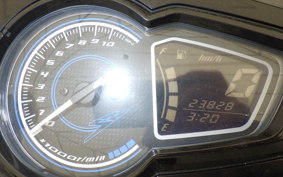 YAMAHA CYGNUS 125 XSR 2 SE44J