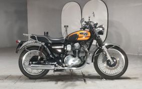 KAWASAKI W800 2016 EJ800A