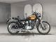 Фото Kawasaki W800 2016 с японского аукциона