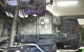 KAWASAKI KSR110 KL110A