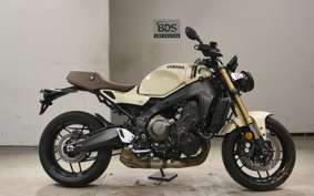YAMAHA XSR900 2025 RN96J