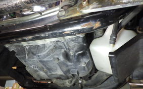 HONDA SHADOW 750 Gen. 2 1997 RC44