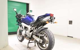 YAMAHA FZS600 FAZER 2005