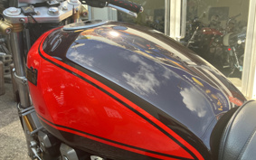 KAWASAKI  ZEPHYR 400 KAI  FINAL ED 2009 ZR400C