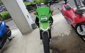 KAWASAKI KSR110 KL110A