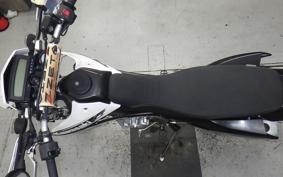 KAWASAKI KLX250 Gen.2