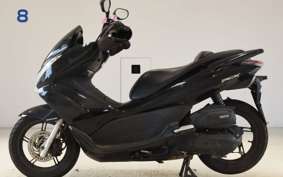 HONDA PCX125 2010 JF28