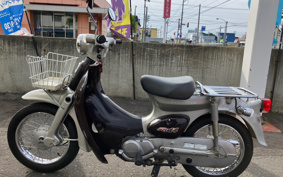 HONDA LITTLE CUB C50