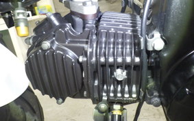 HONDA GROM JC61