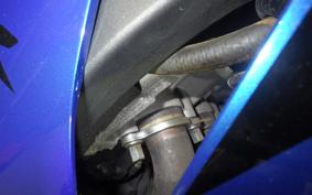 HONDA CBR1000RR Gen. 2 2009 SC59