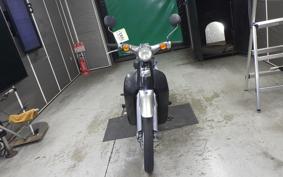 HONDA LITTLE CUB E AA01