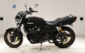 KAWASAKI ZRX400 2018 ZR400E