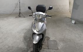 HONDA LEAD 125 JF45