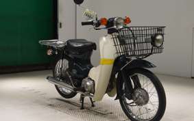 HONDA C50 SUPER CUB C50