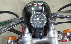 HONDA MONKEY 2020 AB27