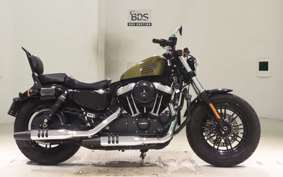 HARLEY XL1200X 2015