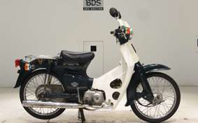 HONDA C50 SUPER CUB C50