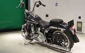 HARLEY FLSTSC 1450 2004