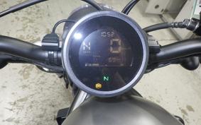 HONDA REBEL 250 A 1999 MC49