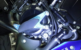 SUZUKI GSX-S1000 2019 GT79A