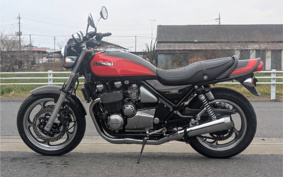 KAWASAKI  ZEPHYR 1100 FINAL ED 2007 ZRT10A