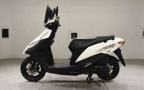 SUZUKI ADDRESS V125 2018 DT11A