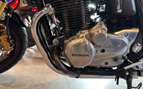 HONDA CB1100RS 2017 SC65