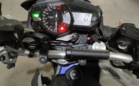 YAMAHA MT-25 RG10J