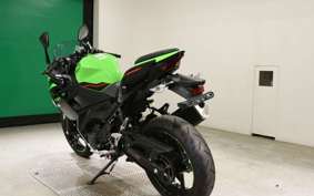 KAWASAKI NINJA 400 2022 EX400G