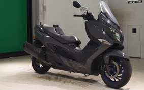 SUZUKI BURGMAN400 A 2021 DU11N