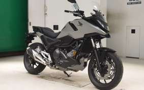HONDA NC750X DCT 2026 RH23