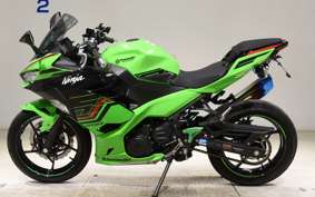KAWASAKI NINJA 400 2023 EX400L