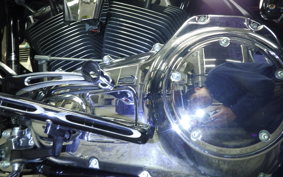 HARLEY FLHTCUTC 1690 2013