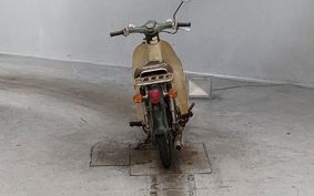 HONDA SUPER CUB50 AA01