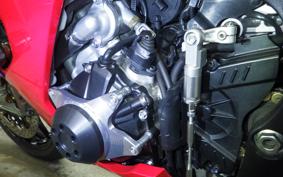 HONDA CBR1000RR RSP 2020 SC82